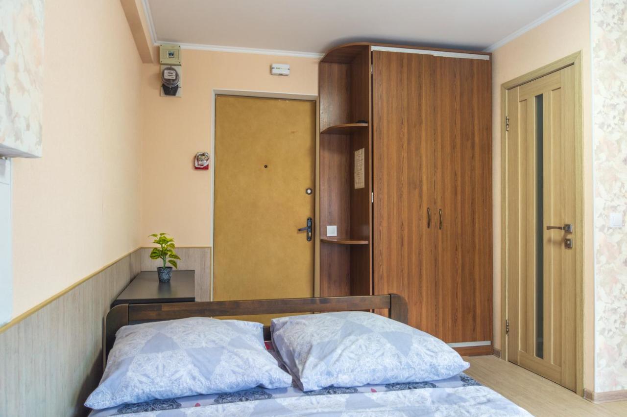 1 Комнатная Квартира По Улице Предславинская, 12 Kyiv Exterior photo